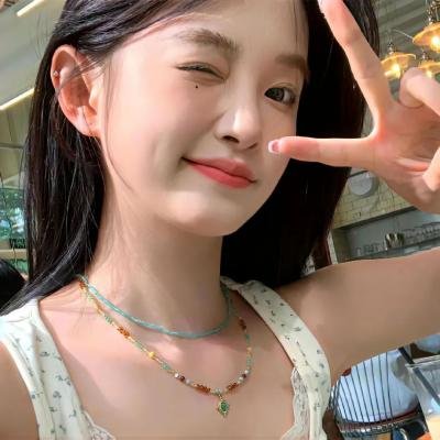 一个女人的选择