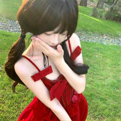闪亮女声